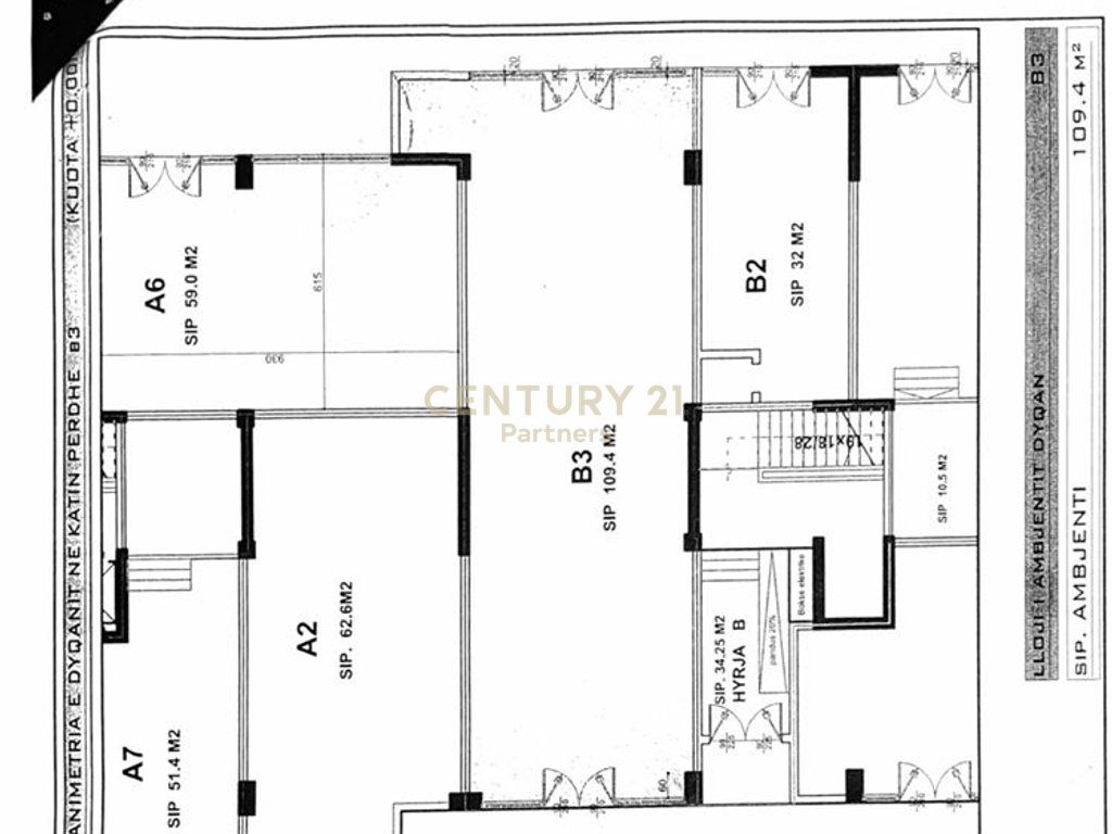 SHOP FOR SALE IN ASTIR! 2