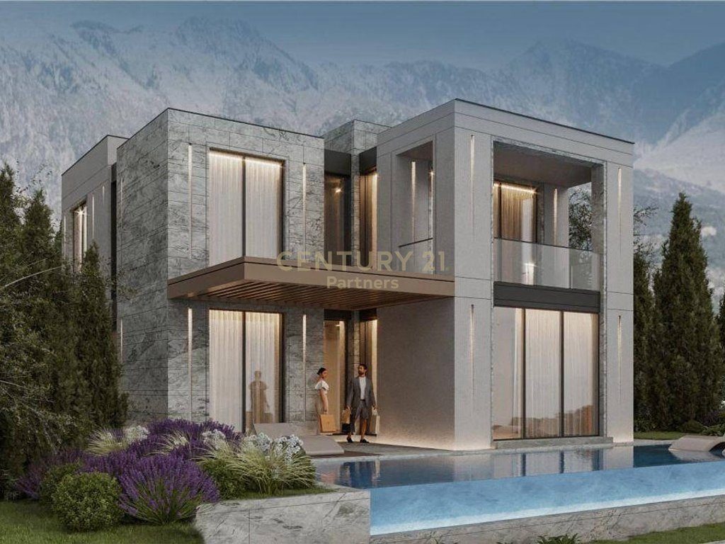 VILLA FOR SALE, SAN NIKOLAS RESIDENCE, PALASE 4