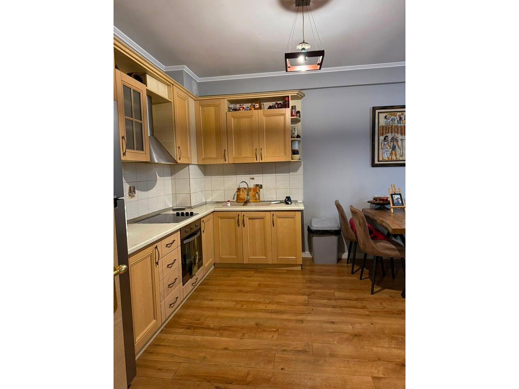 APARTMENT 2+1+2 FOR SALE IN ASTIR 2