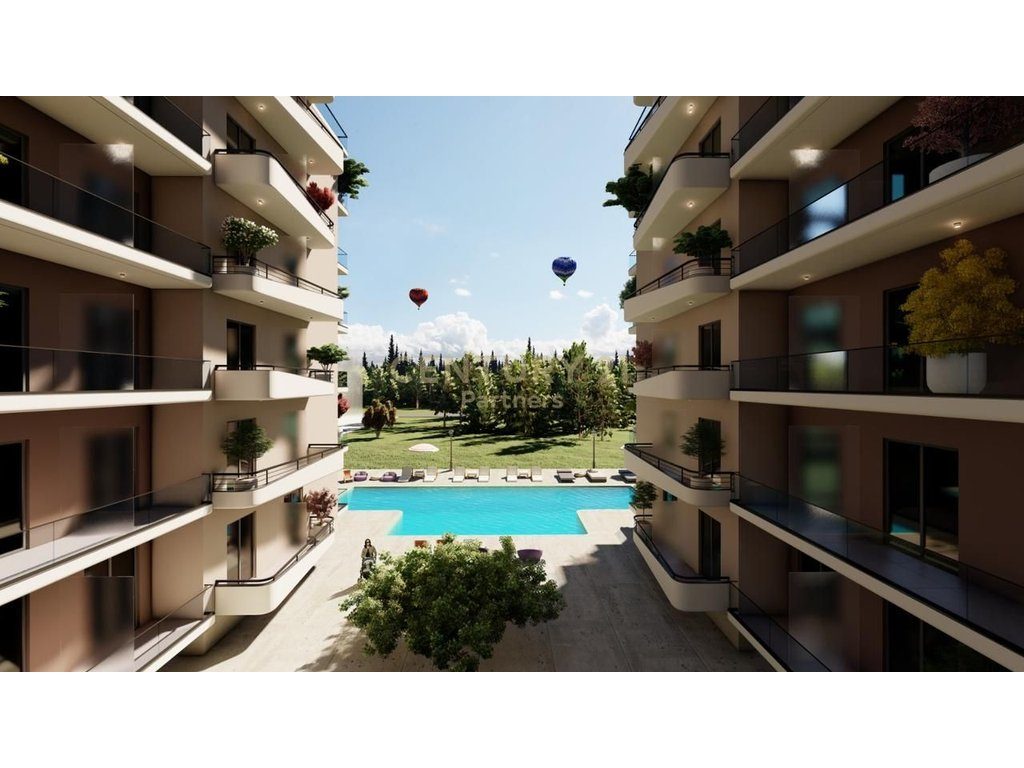 APARTMENT 1+1 FOR SALE IN GOLEM – CLEARANCE PRICE, NEAR THE BEACH 3
