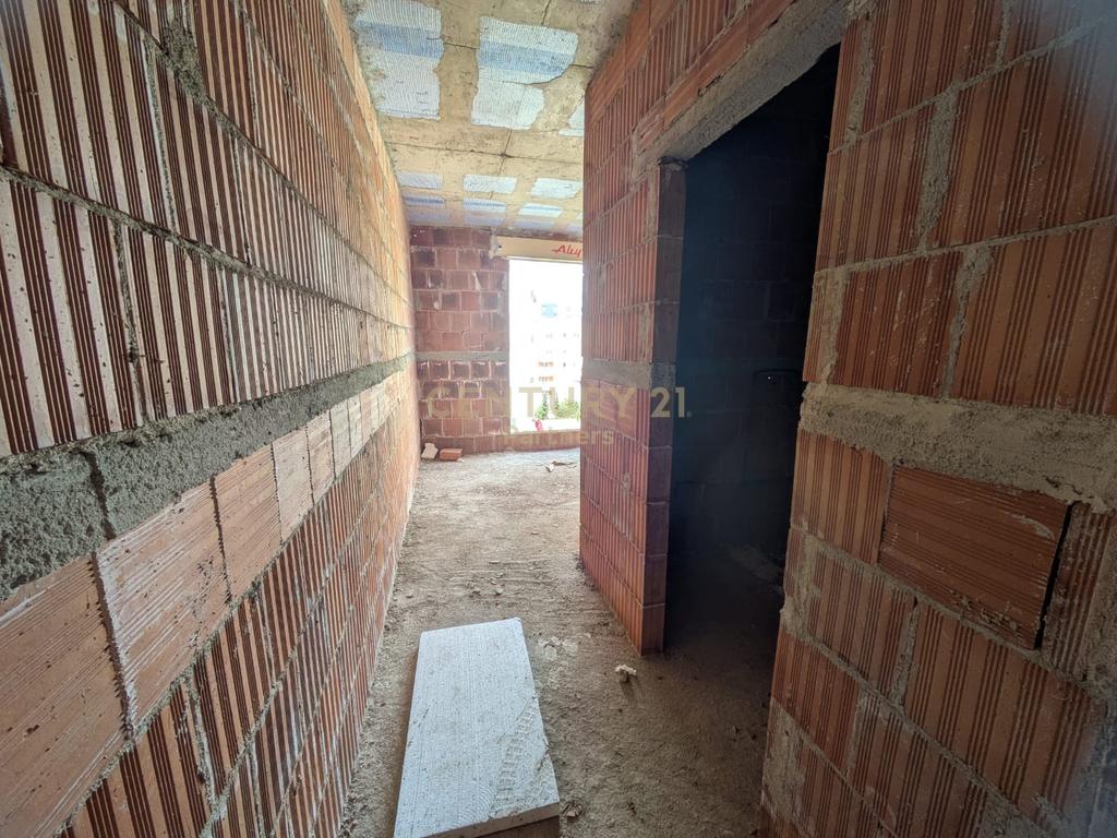 APARTMENT 2+1+2 FOR SALE ON JORDAN MISJA STREET, TIRANA 3