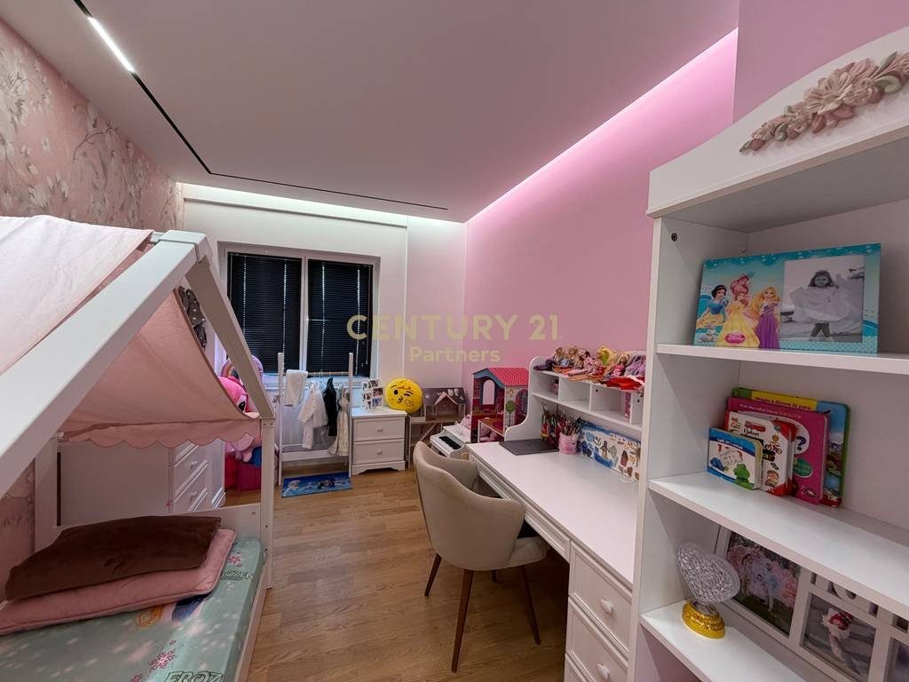 SHESIM APARTAMENT 2+1+2 NE ASTIR ! 4