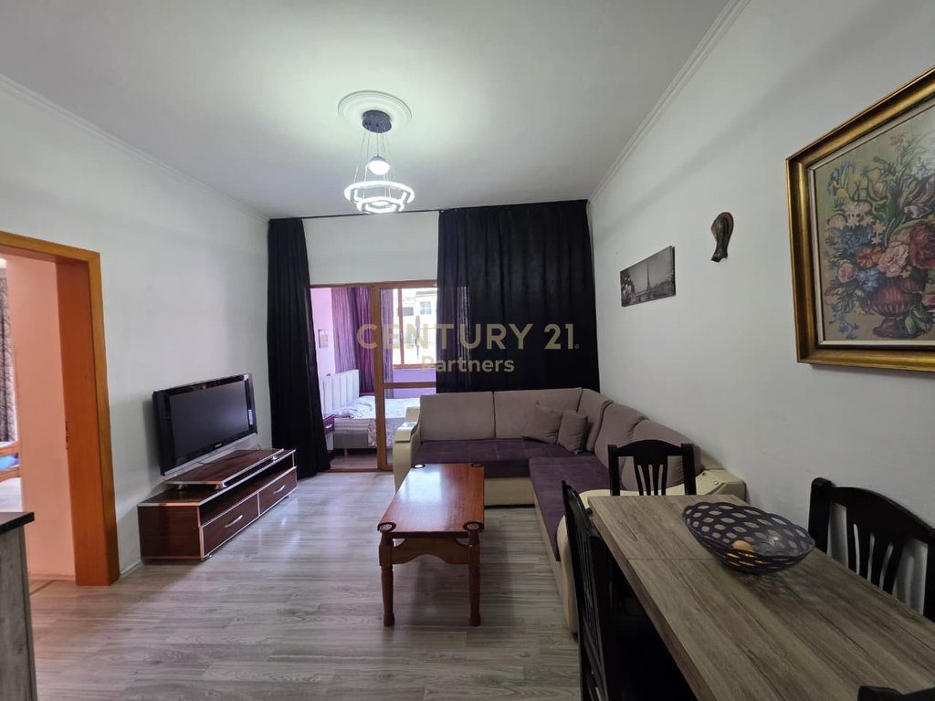 2+1 Apartment For Sale in Kombinat, near the Cabej buildings - €115,000 | 72 m² 3