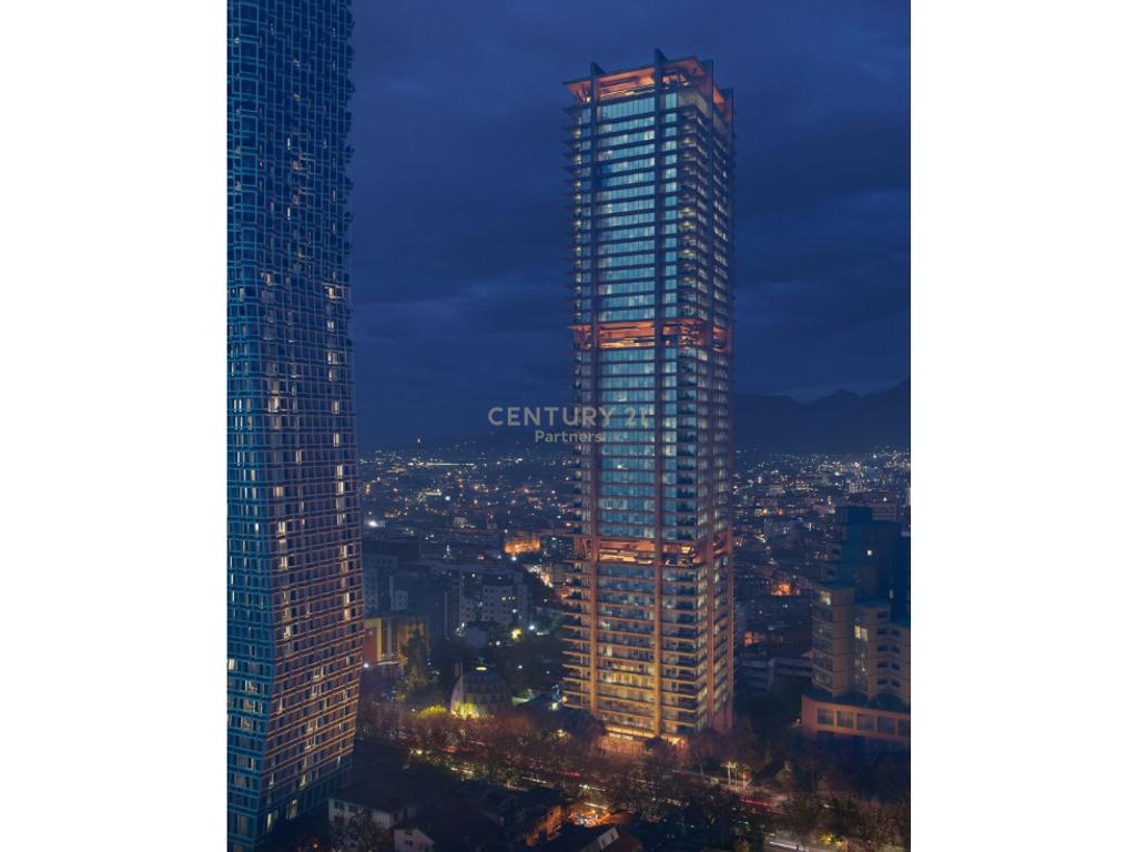 1+1 APARTMENT FOR SALE AT ORICON TOWER NEAR ZOGU I ZI 2