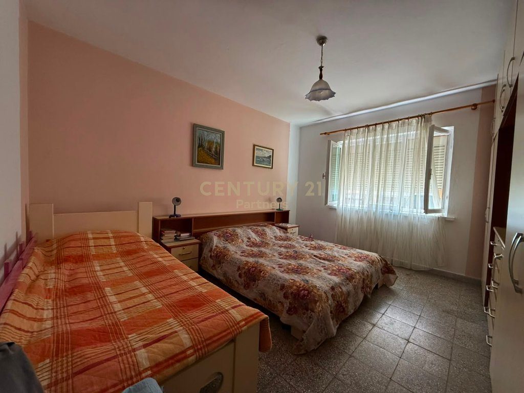 APARTMENT 2+1 FOR RENT OPPOSITE DELIJORGJI 3