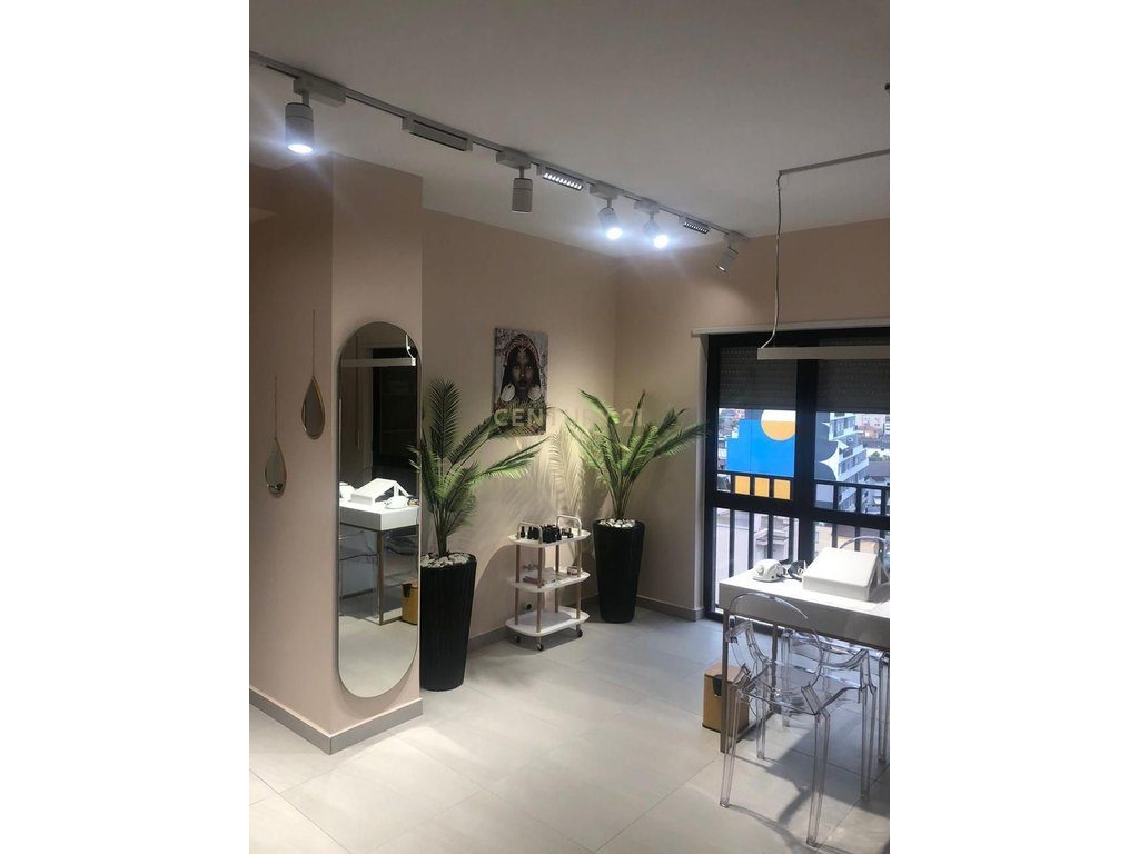 APARTMENT FOR SALE 2+1+2 ON DIBRES STREET
