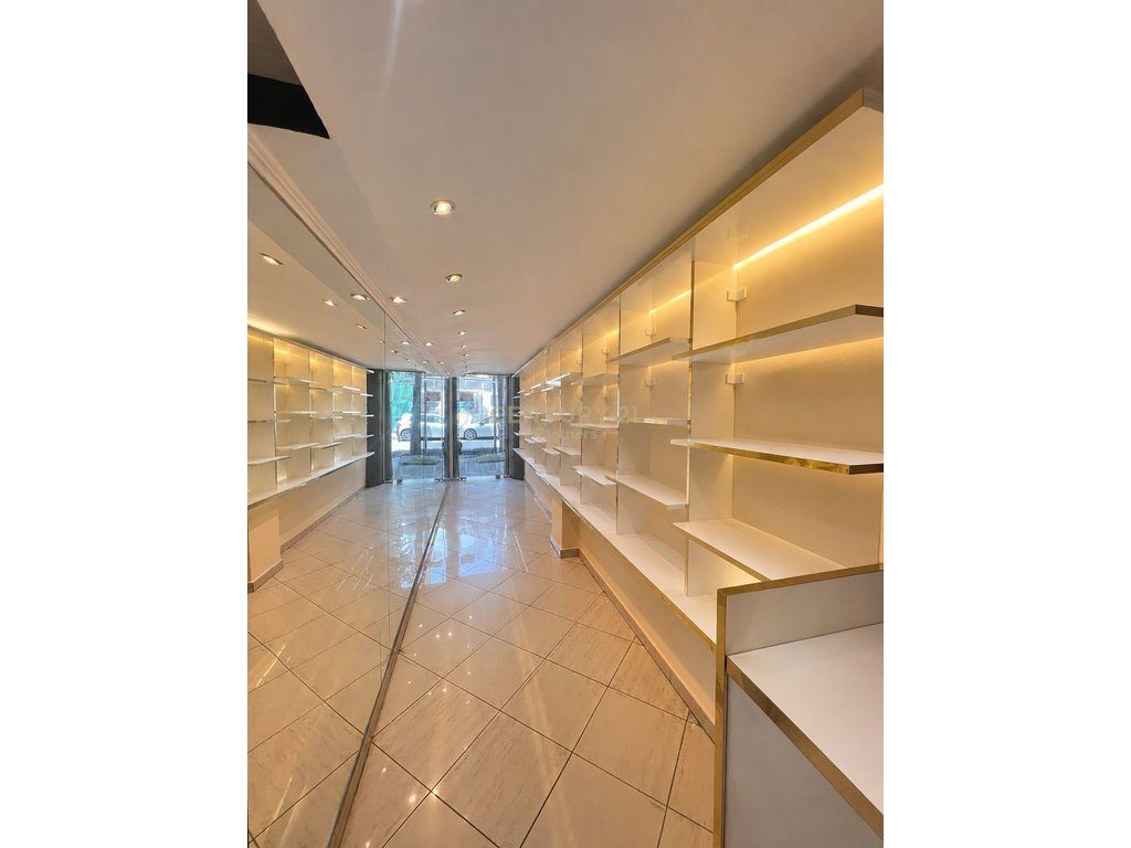 🔑 Commercial Duplex Unit for Sale by the road at Selvia, Tirana
