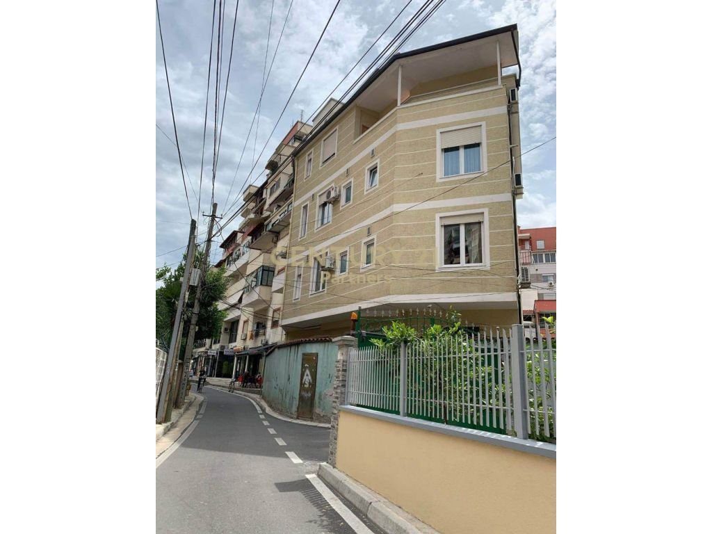 4-STOREY VILLA FOR SALE IN DON BOSKO 3