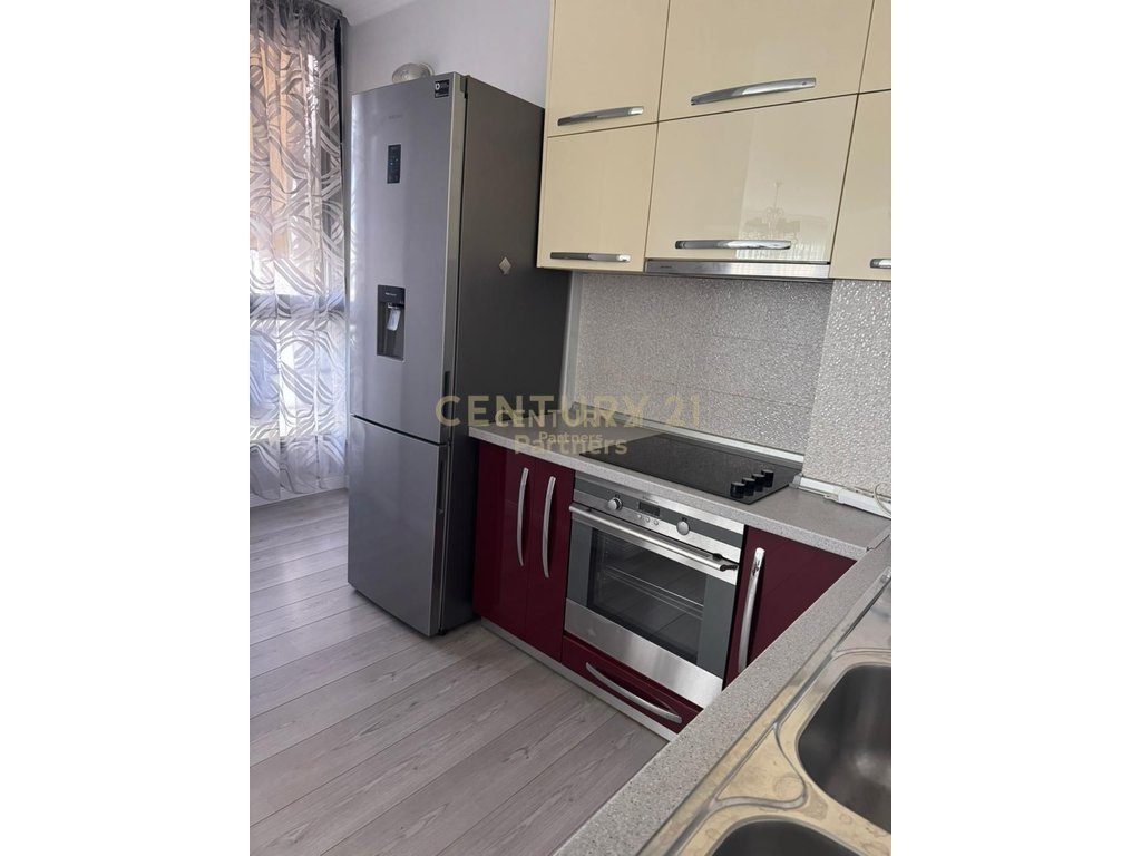 JAPIM APARTMENT 3+1 FOR RENT IN DELIJORGJ 3