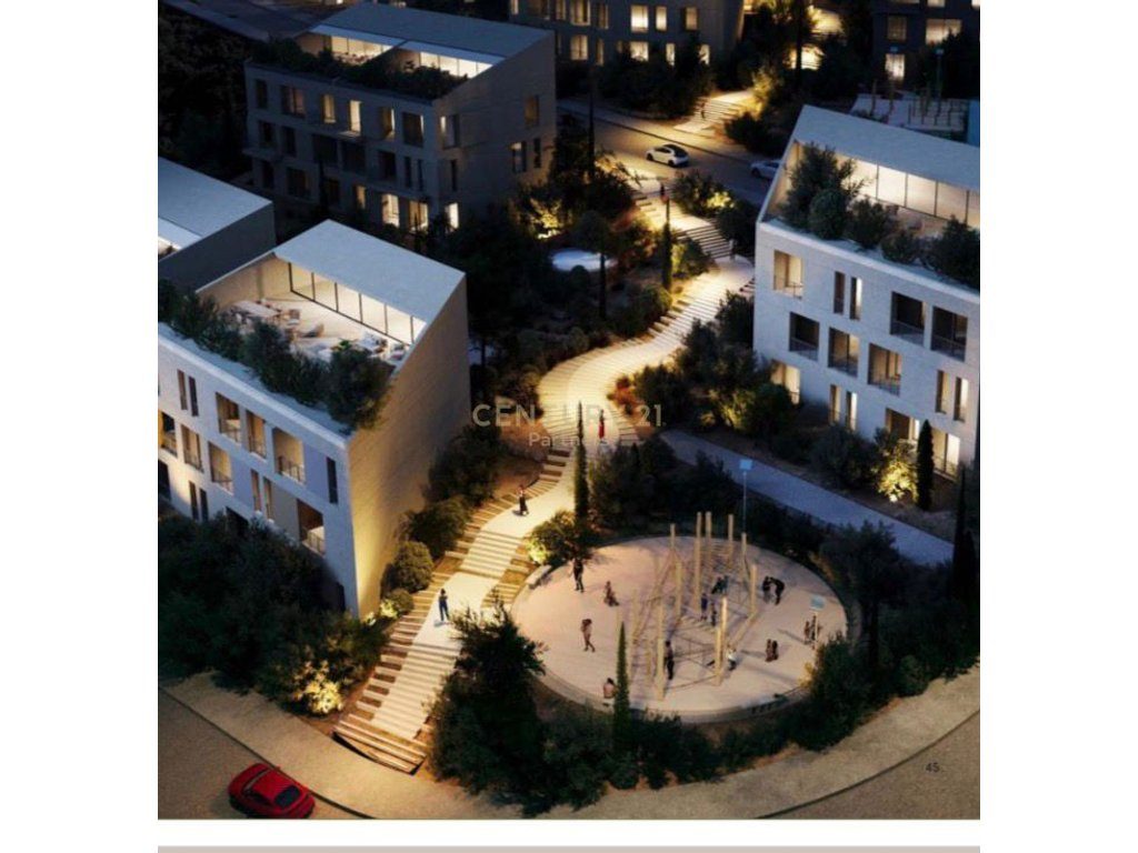 Apartment 1+1 Available in Sun Palase! 3