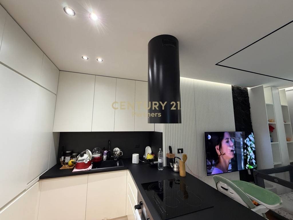 SHESIM APARTAMENT 2+1+2 NE ASTIR ! 2