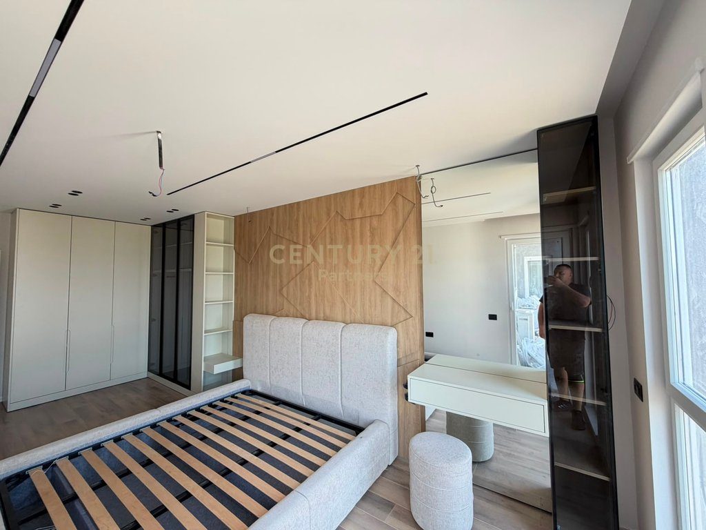 FOR RENT 2+1+PLUS APARTMENT WITH PARKING SPACE IN UNIVERS CITY! 2