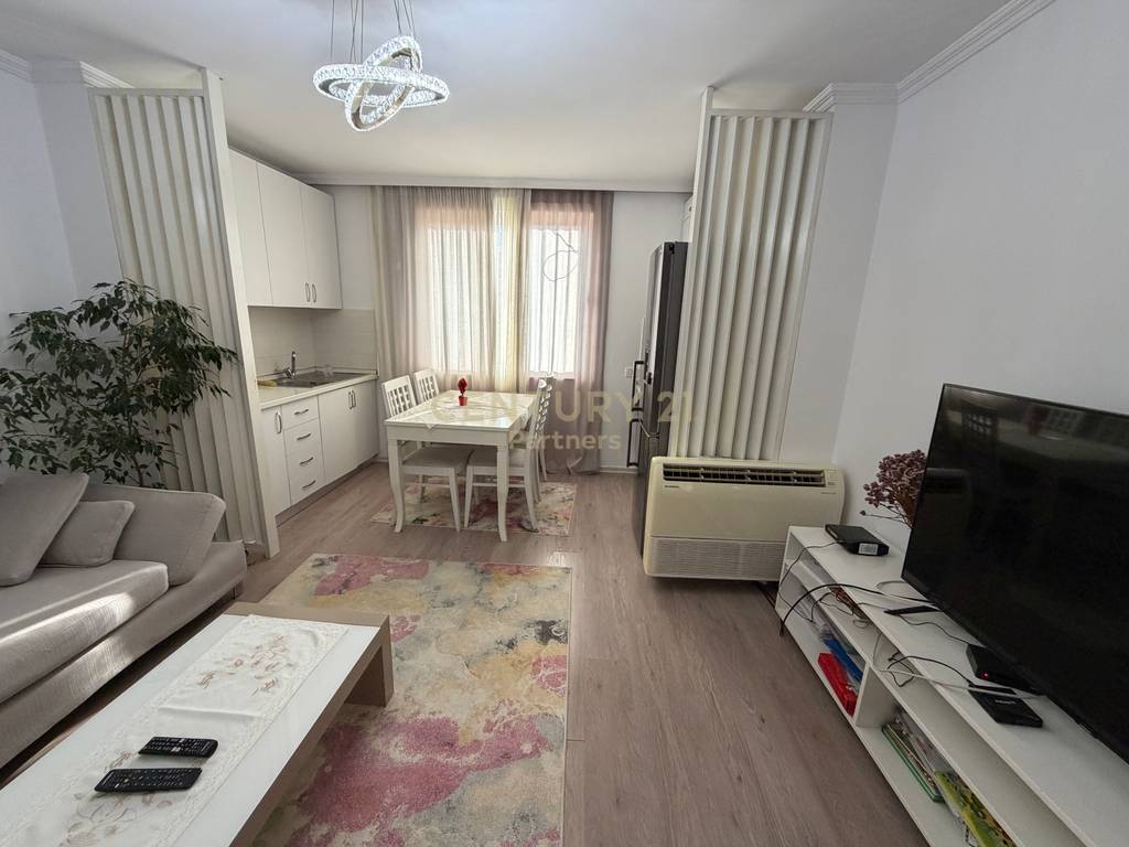 SHESIM APARTAMENT 2+1 NE KINOSTUDIO! 3