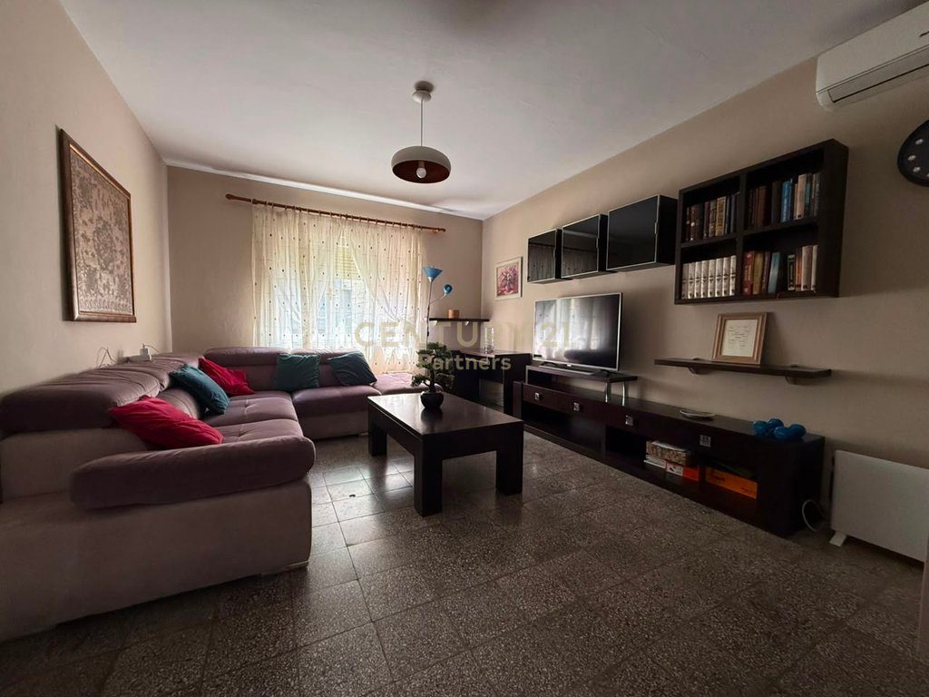 APARTMENT 2+1 FOR RENT OPPOSITE DELIJORGJI