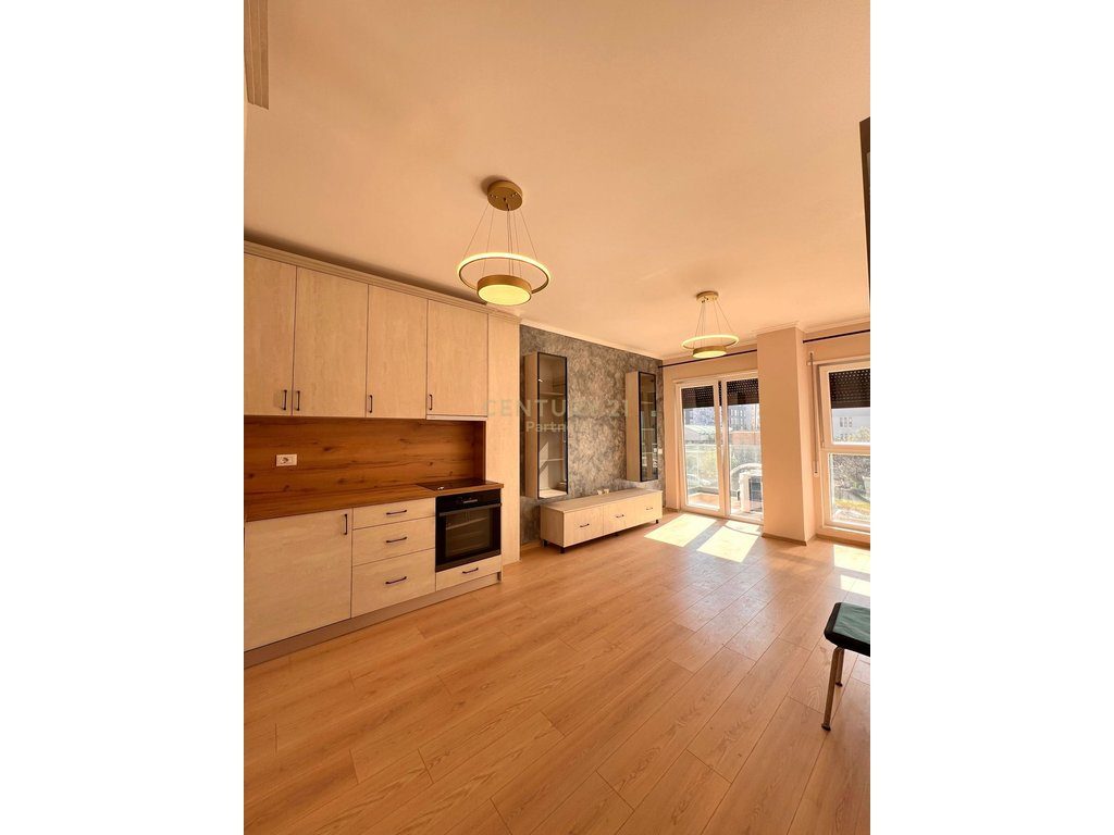 APARTMENT 1+1 FOR SALE ON JORDAN MISJA STREET – NEAR THE NEW BOULEVARD