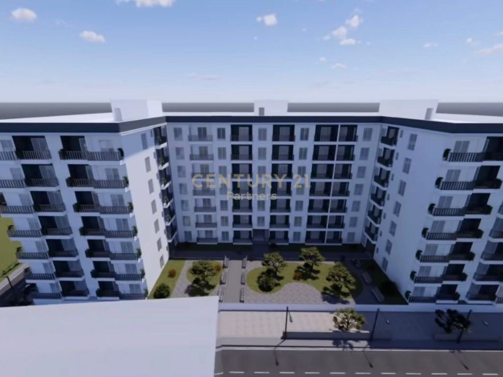 APARTMENT 1+1 FOR SALE – AT BONITA 2