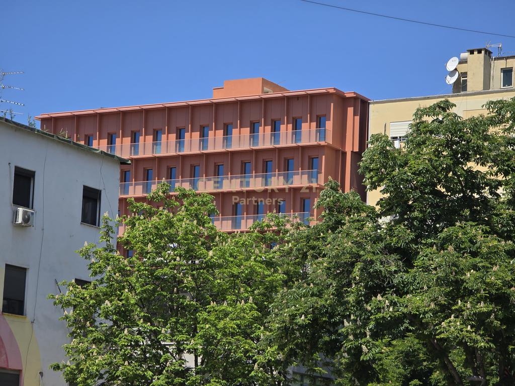 PREMIUM 3+1+2 APARTMENT FOR SALE ON SAMI FRASHERI STREET, BLOCK! 2