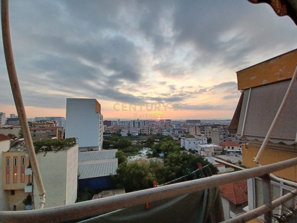 Shesim Apartment 2+1 with Parking Space – QSUT Area 2