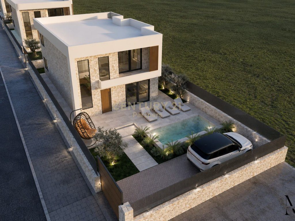 !!LAND FOR SALE IN KAMËZ + PROJECT IDEA!! 2