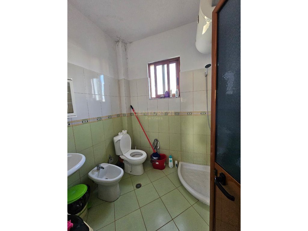 Apartment 1+1 with two balconies in Don Bosko 4