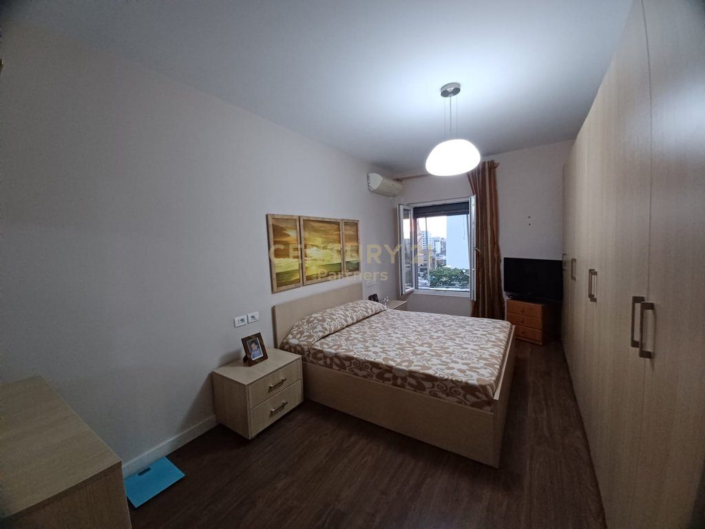 Shesim Apartment 2+1 with Parking Space – QSUT Area 3