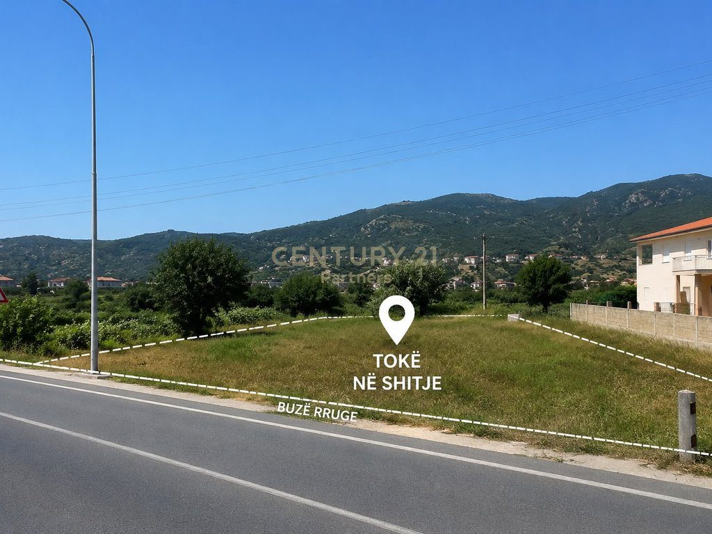 LAND FOR SALE NEAR THE ROAD CLOSE TO EQUOS RESORT
