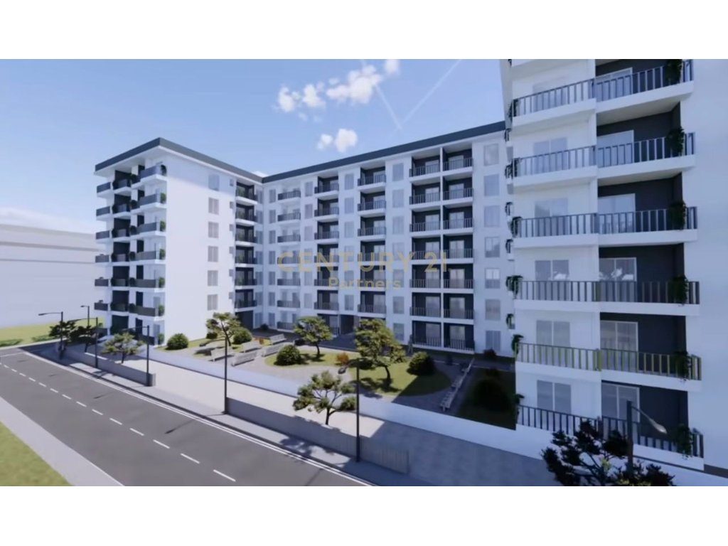 APARTMENT 1+1 FOR SALE – AT BONITA