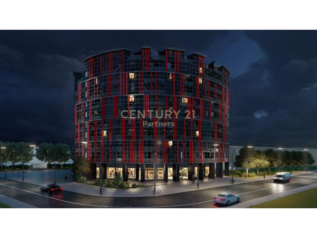 1+1+2 APARTMENT FOR SALE IN DON BOSKO! 3