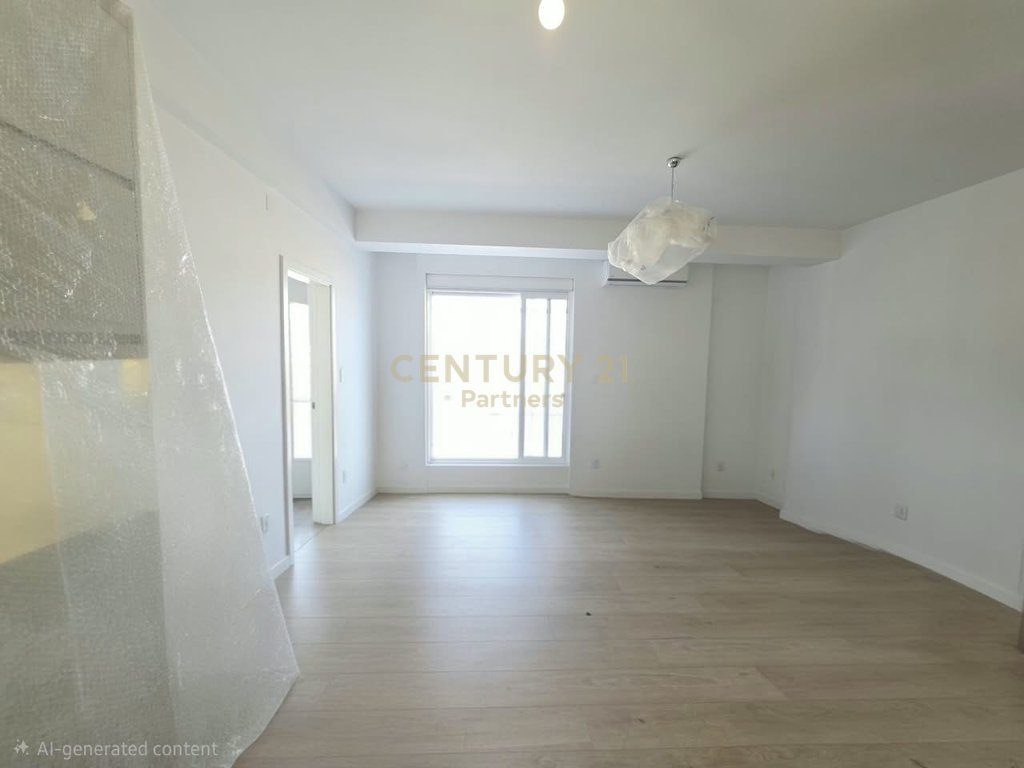 DUPLEX APARTMENT 2+1+2 + PARKING SPACE FOR RENT ABOVE THE OVERPASS OF THE PARSI MUNICIPALITY 2