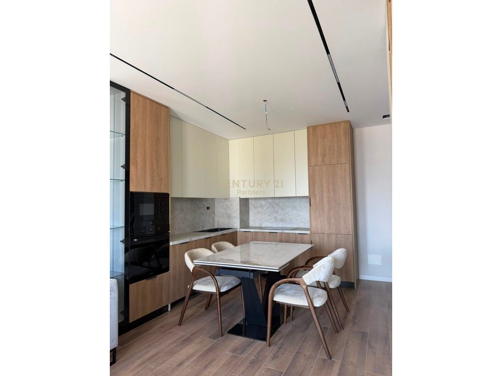 FOR RENT 2+1+PLUS APARTMENT WITH PARKING SPACE IN UNIVERS CITY! 4