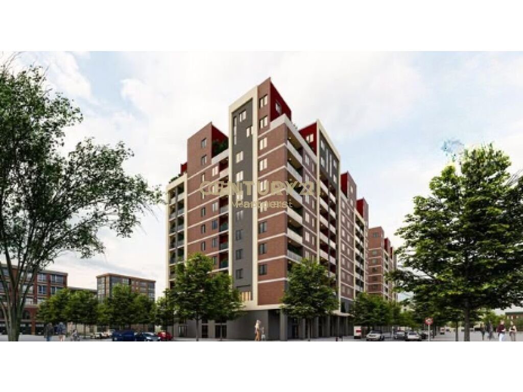 APARTMENT 2+1 FOR SALE AT THE CONSTRUCTION ENGINEERING PORTIK 21