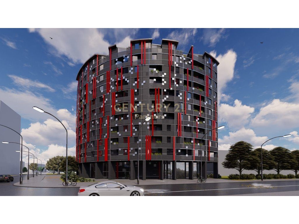 3+1+2 APARTMENT FOR SALE IN DON BOSKO! 3