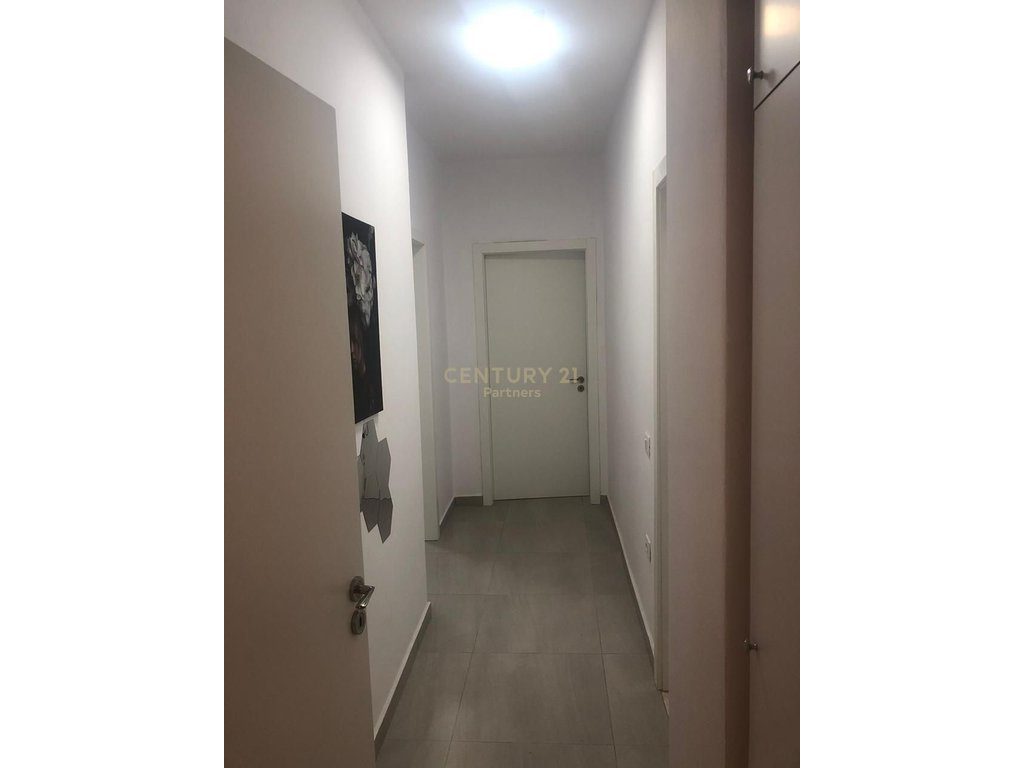 APARTMENT FOR SALE 2+1+2 ON DIBRES STREET 2