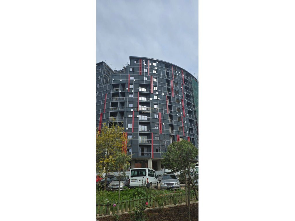 1+1+2 APARTMENT FOR SALE IN DON BOSKO!