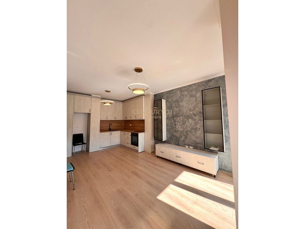 APARTMENT 1+1 FOR SALE ON JORDAN MISJA STREET – NEAR THE NEW BOULEVARD 2