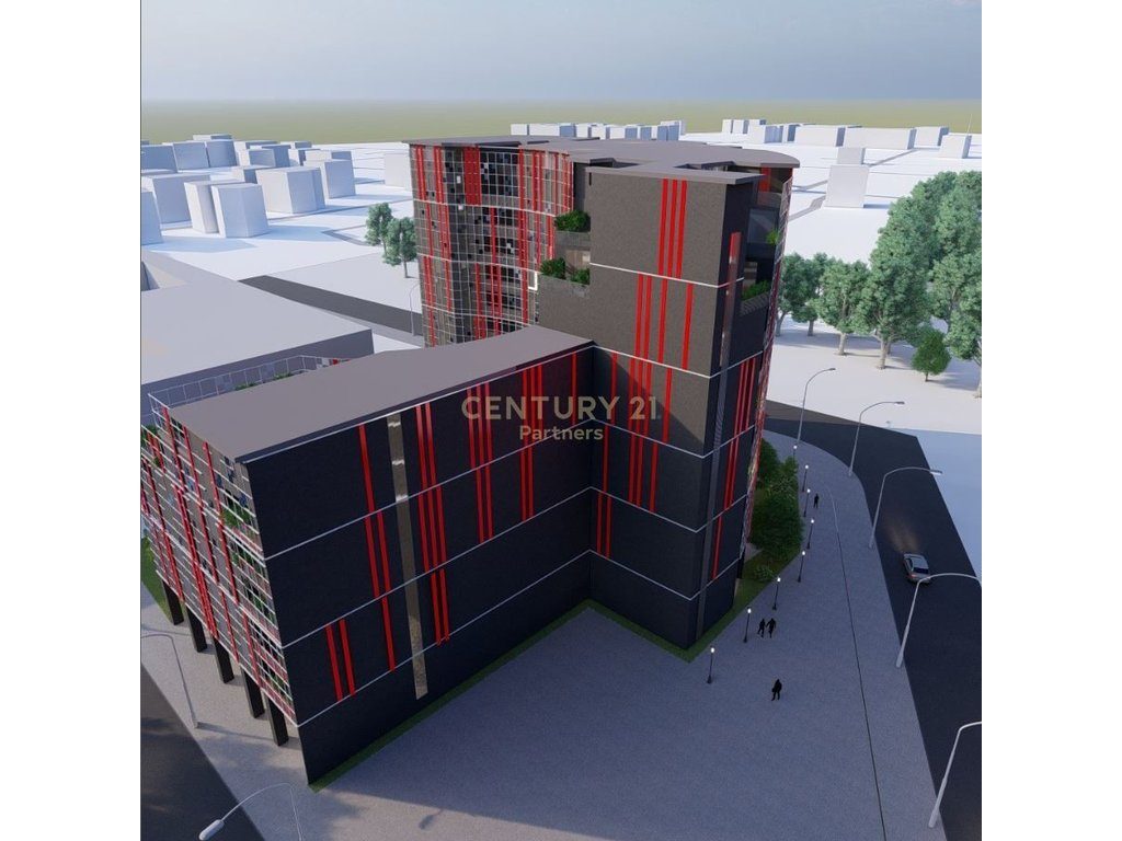 2+1+2 APARTMENT FOR SALE IN DON BOSKO! 3