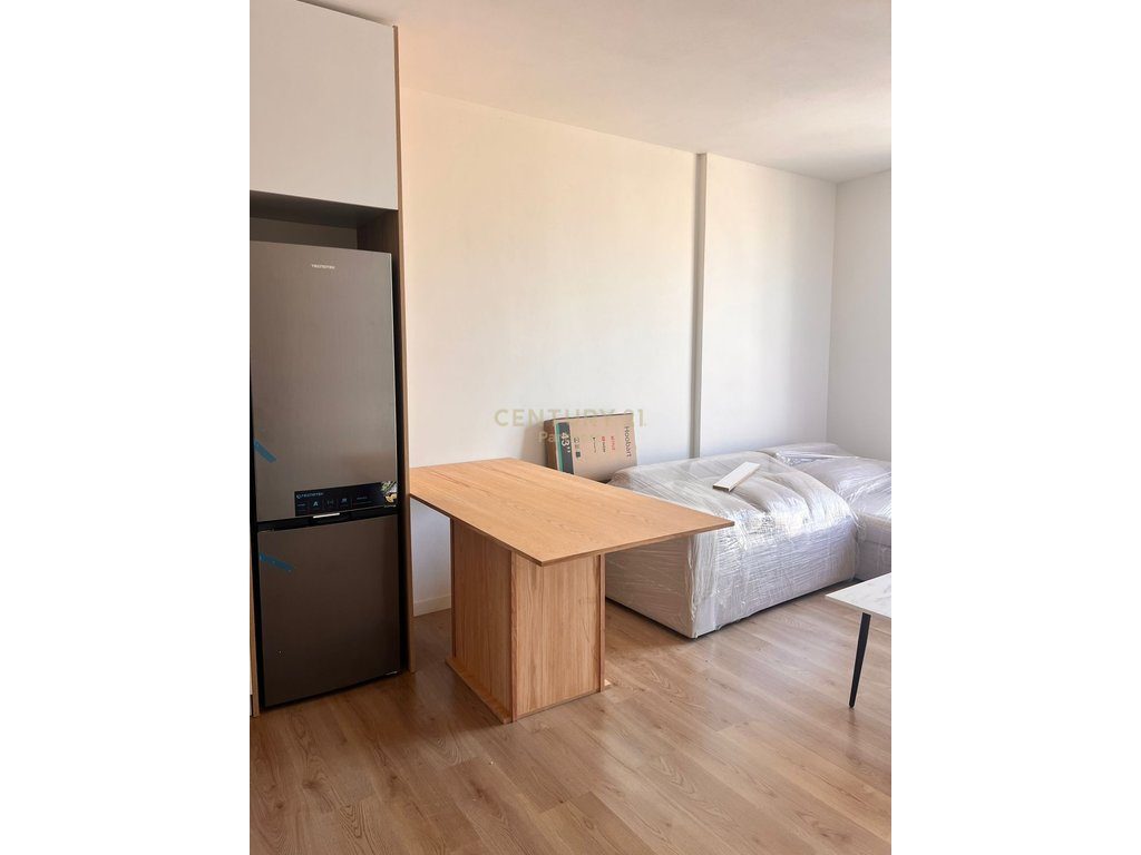 APARTMENT 1+1 FOR RENT – PASKUQAN 4