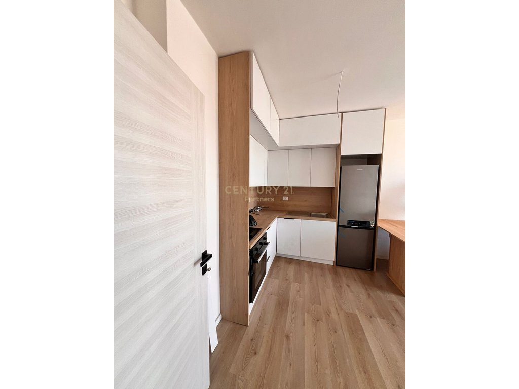 APARTMENT 1+1 FOR RENT – PASKUQAN 3