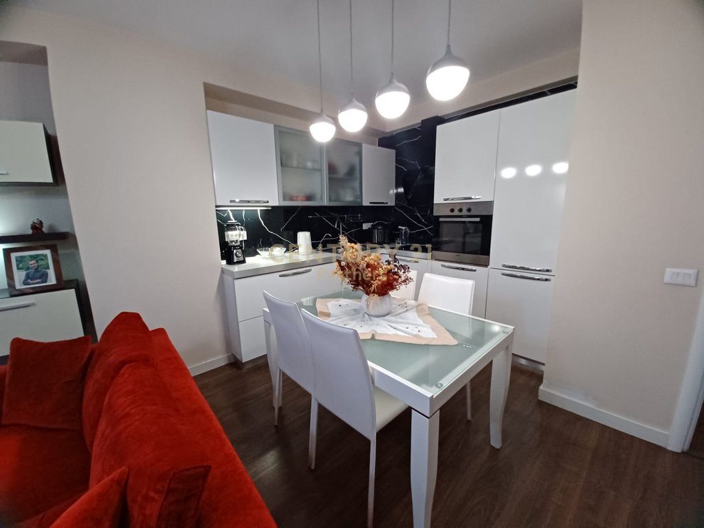 Shesim Apartment 2+1 with Parking Space – QSUT Area 4