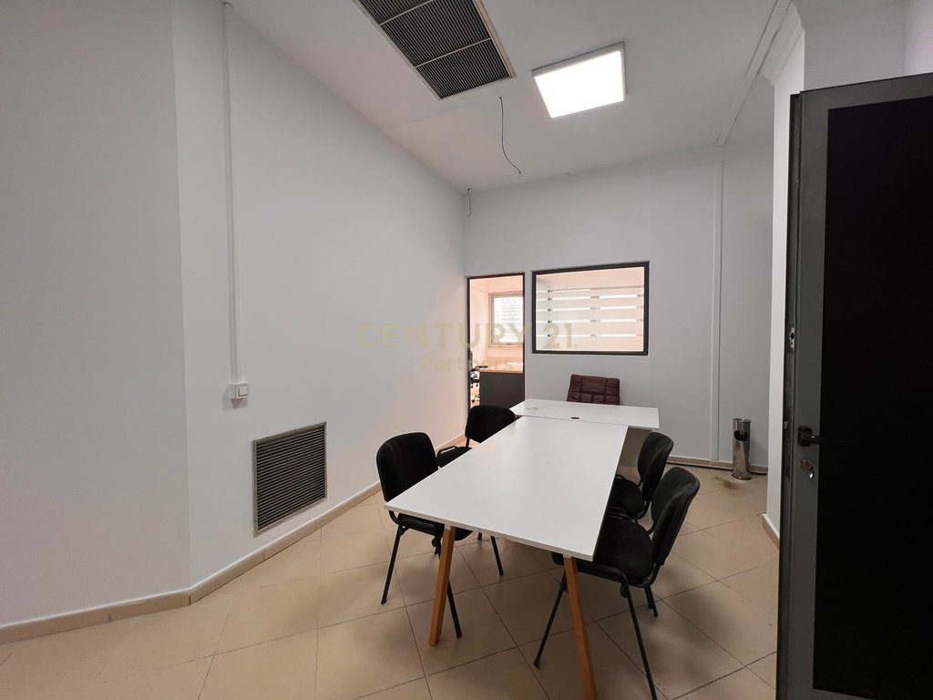 BUSINESS PREMISES FOR SALE AT KAVAJË ROAD, OPPOSITE DELIJORGJI 3