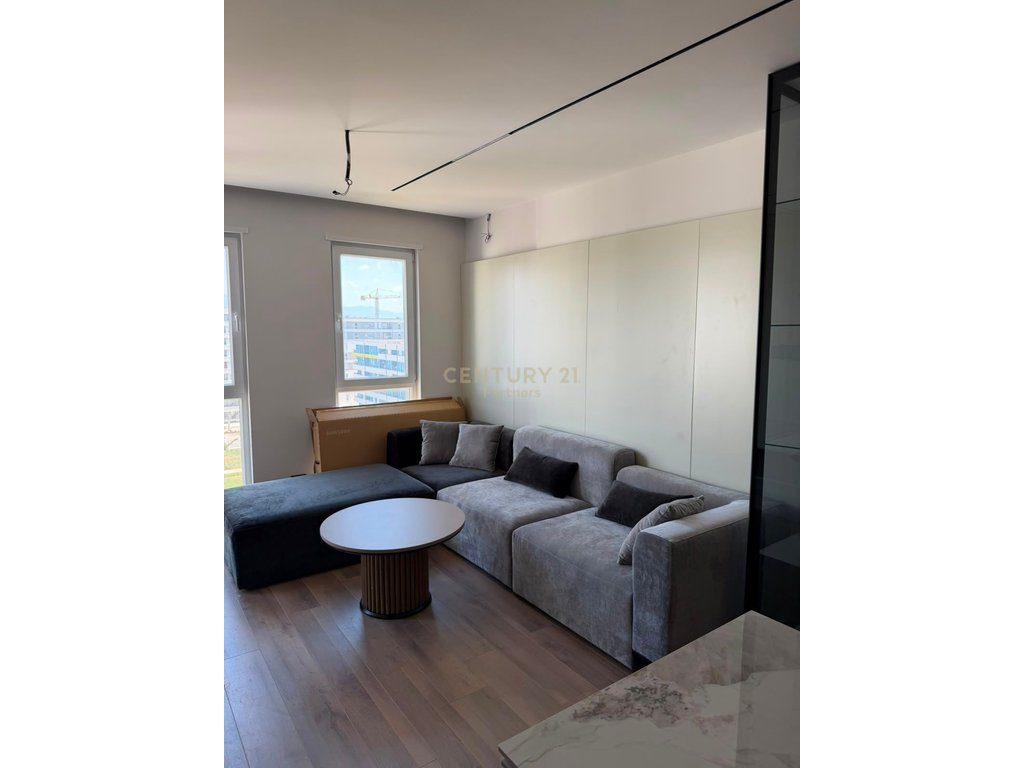 FOR RENT 2+1+PLUS APARTMENT WITH PARKING SPACE IN UNIVERS CITY! 3