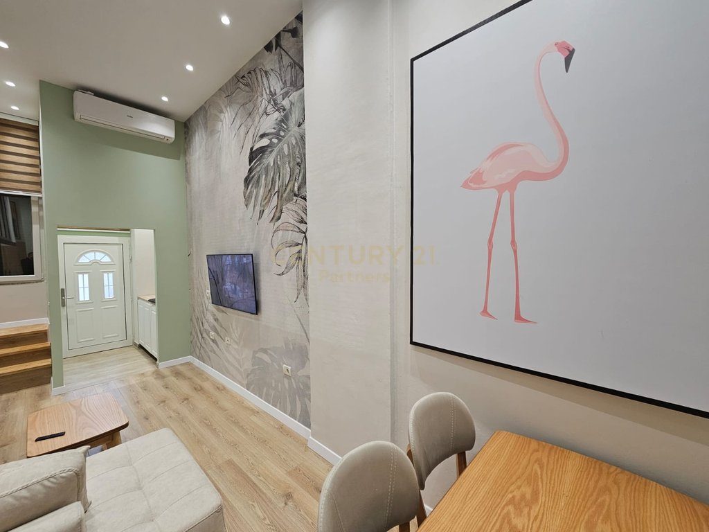 DUPLEX APARTMENT FOR SALE NEAR DELIJORGJI 2