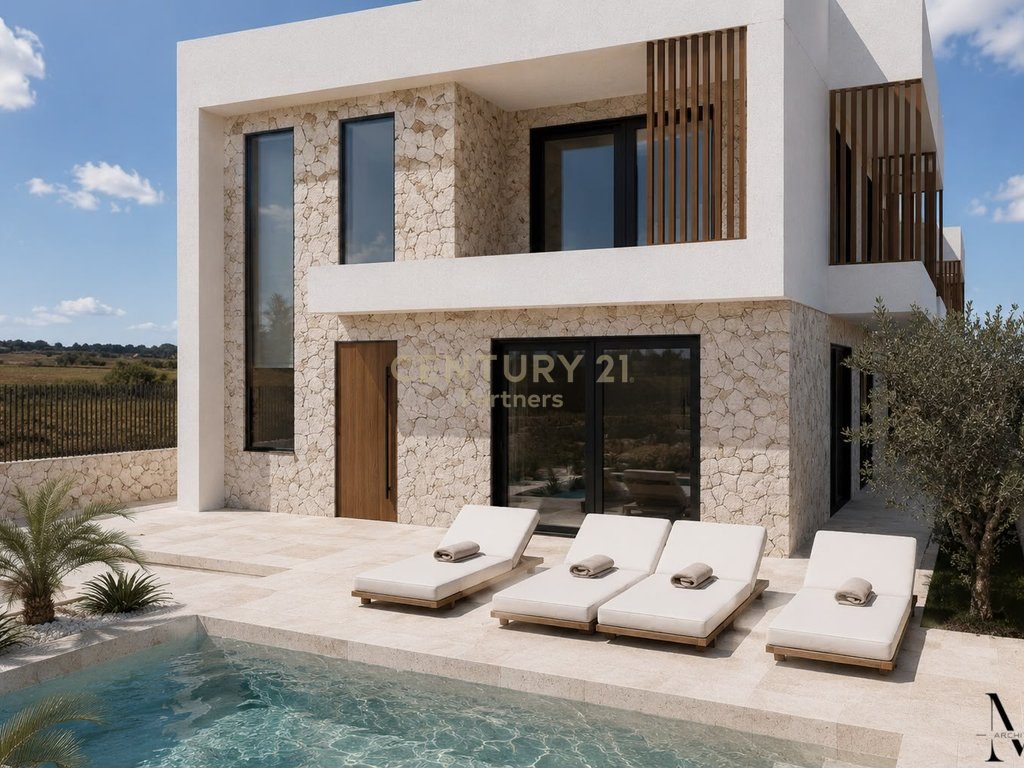 !!LAND FOR SALE IN KAMËZ + PROJECT IDEA!! 4