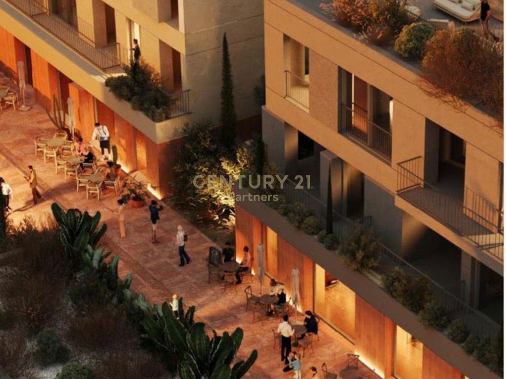 Apartment 1+1 Available in Sun Palase! 2
