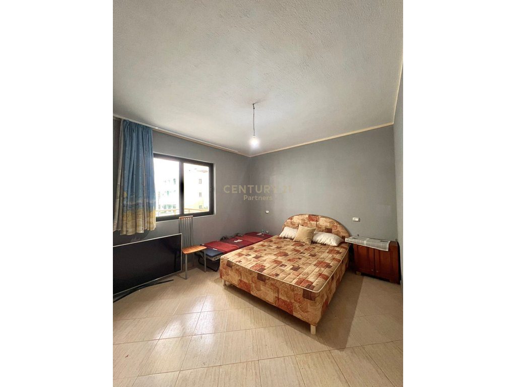 APARTMENT 1+1 FOR SALE IN GOLEM - ONLY 200M FROM THE SEA 4