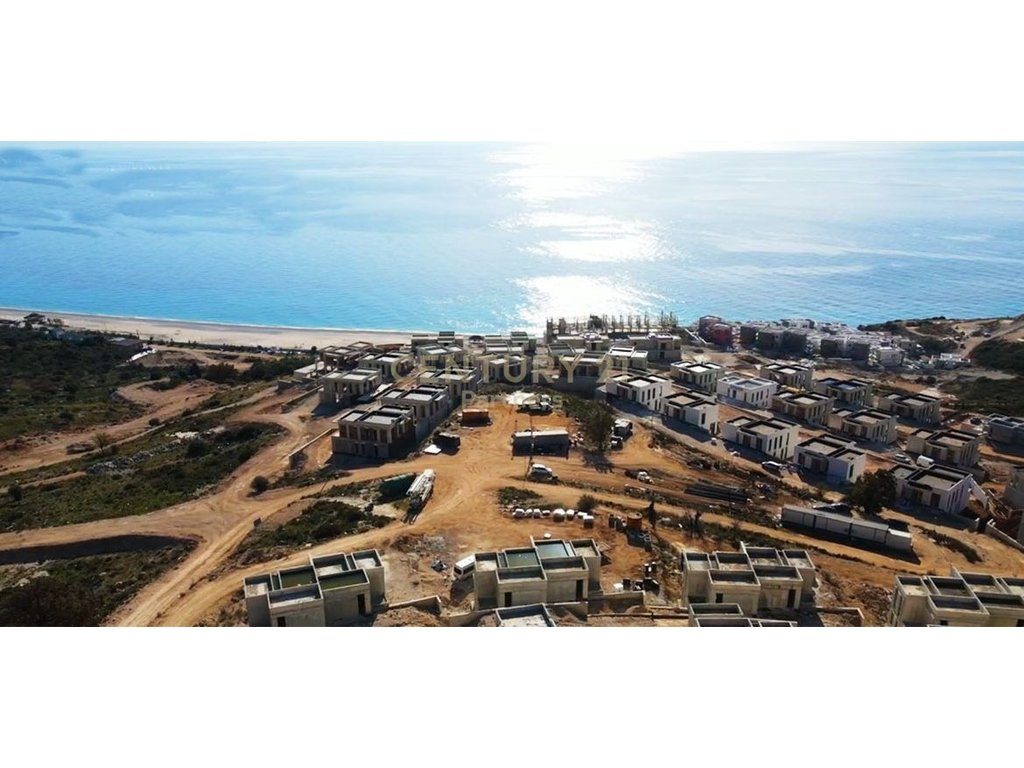 VILLA FOR SALE, SAN NIKOLAS RESIDENCE, PALASE 3