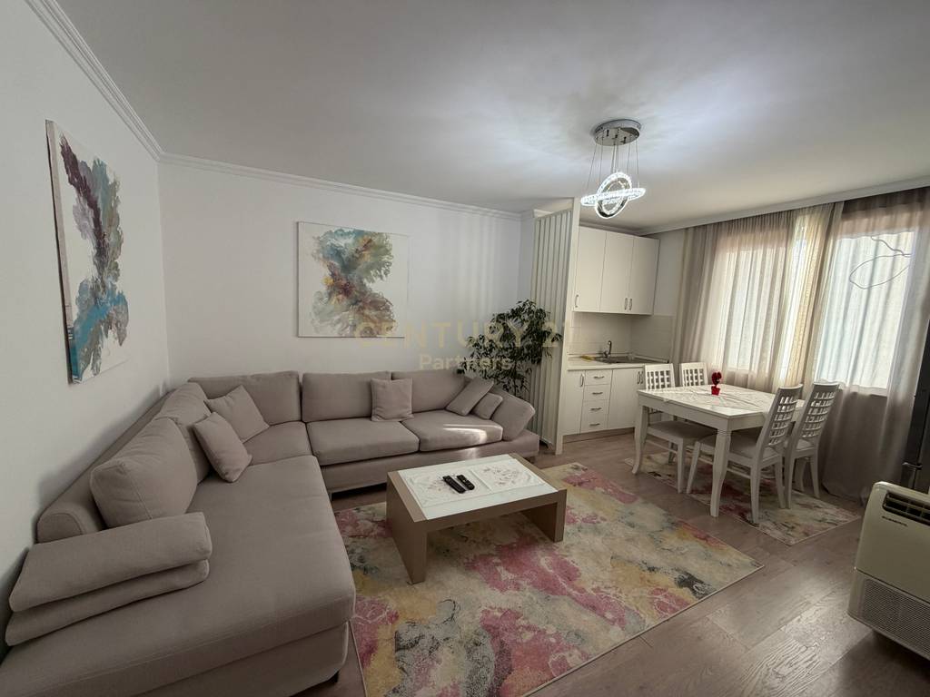SHESIM APARTAMENT 2+1 NE KINOSTUDIO! 4