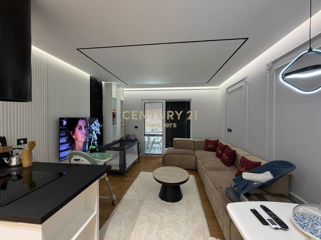 SHESIM APARTAMENT 2+1+2 NE ASTIR !