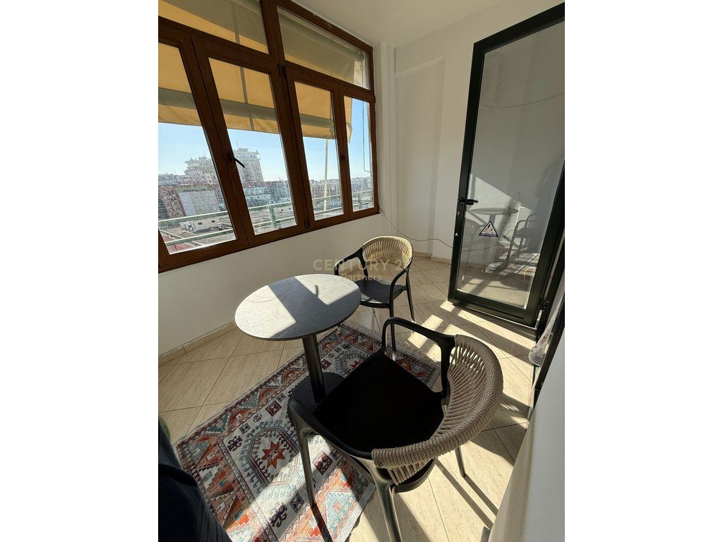 2+1+2 APARTMENT FOR RENT OPPOSITE SPAK, TRAIN STATION! 4