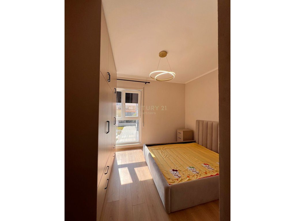 APARTMENT 1+1 FOR SALE ON JORDAN MISJA STREET – NEAR THE NEW BOULEVARD 4